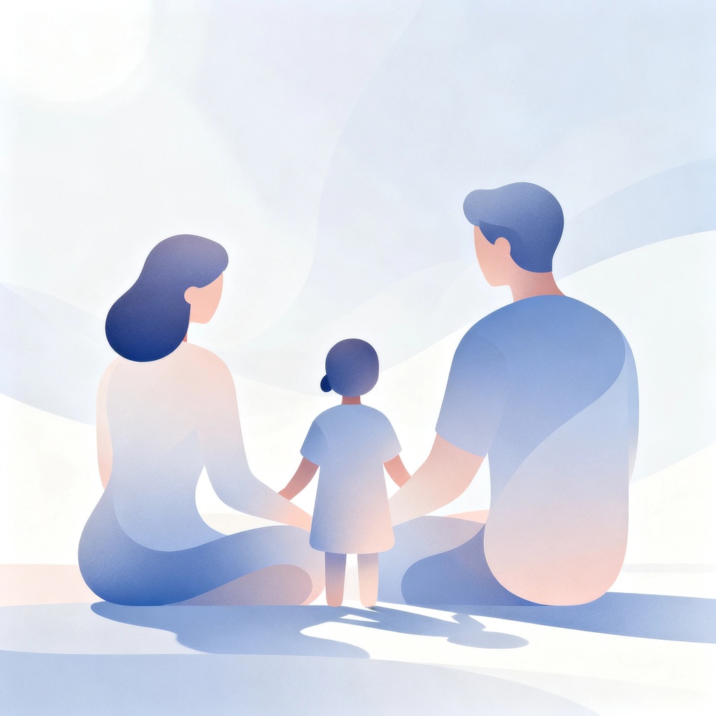 Pomembnost družinske povezave