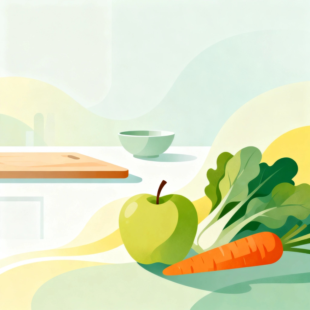 Zdravi recepti za vsak dan